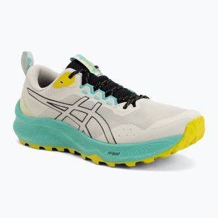 Мъжки обувки за бягане ASICS Trabuco Terra 3 light dust/black