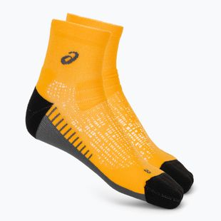 Чорапи ASICS Performance Run Quarter tamabuki