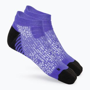 Чорапи ASICS Performance Run Ankle cobalt burst