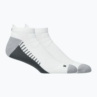 Чорапи ASICS Performance Run Ankle brilliant white