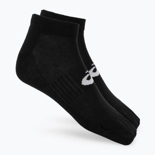 Чорапи ASICS Ankle 3 чифта performance black