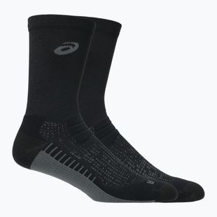 Чорапи ASICS Performance Run Crew performance black