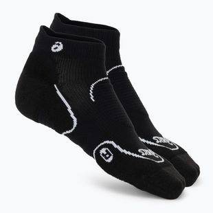 Чорапи ASICS Court+ Tennis Ankle performance black