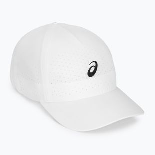 Шапка за тенис ASICS Performance brilliant white