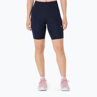 Дамски шорти за бягане ASICS Road High Waist 8IN Sprinter midnight