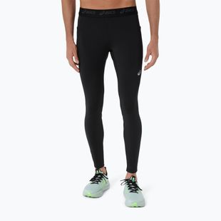 Мъжки клин за бягане ASICS Road Tight performance black