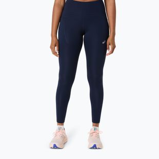 Дамски клин за бягане ASICS Road High Waist midnight