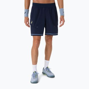 Мъжки тенис шорти ASICS Match 7IN midnight