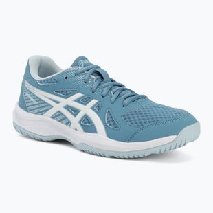 Мъжки обувки ASICS Upcourt 6 saba blue/white