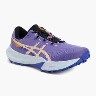 Дамски обувки за бягане ASICS Fuji Lite 6 amethyst/apricot crush
