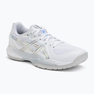 Мъжки обувки ASICS Powerbreak FF white/pure silver