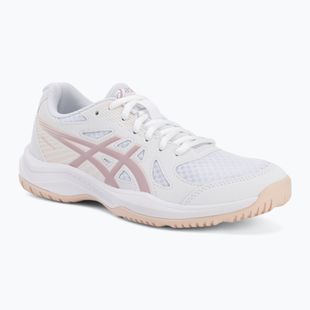 Дамски обувки ASICS Upcourt 6 white/morganite