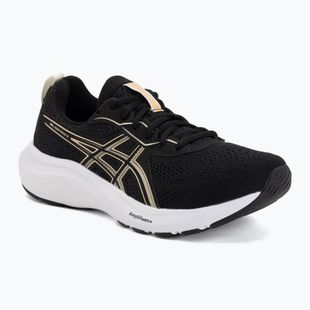 Дамски обувки за бягане ASICS Gel-Contend 9 black/apricot crush