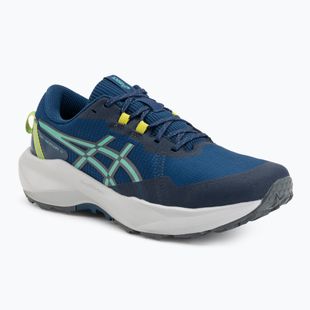 Мъжки обувки за бягане ASICS Gel-Venture 11 twilight blue/aurora green