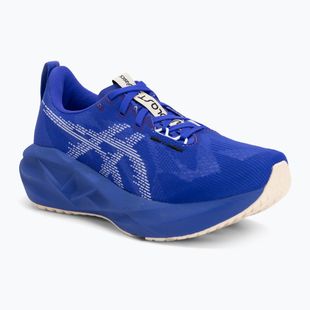 Дамски обувки за бягане ASICS Novablast 5 cobalt burst/white