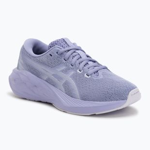 Детски обувки за бягане ASICS Novablast 5 GS bluebell/lilac hint