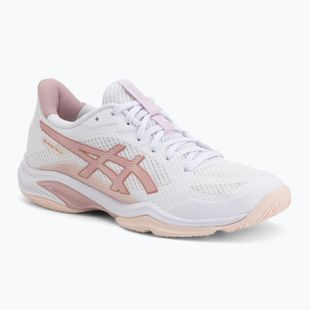 Дамски волейболни обувки ASICS Blade FF 2 white/morganite