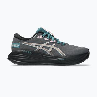 Дамски обувки за бягане Asics Gel-Cumulus 27 GTX carrier grey/misty pine