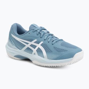 Мъжки обувки за волейбол ASICS Court Hunter FF saba blue/white