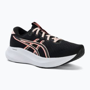 Дамски обувки за бягане ASICS Gel-Excite 11 black/pearl pink