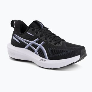 Дамски обувки за бягане ASICS GT-1000 14 black/lilac hint