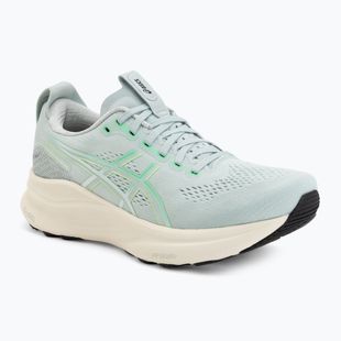 Мъжки обувки за бягане ASICS Gel-Kayano 32 cold moss/vital green