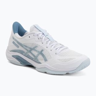 Мъжки волейболни обувки ASICS Blade FF 2 white/cool grey