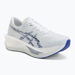 Мъжки обувки за бягане ASICS Sonicblast arctic blue/grey blue