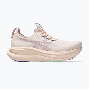 Дамски обувки за бягане ASICS Gel-Nimbus 28 pearl pink/morganite