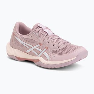 Дамски волейболни обувки ASICS Gel-Rocket 12 morganite/white