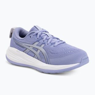 Детски обувки за бягане ASICS Gel-Cumulus 27 GS bluebell/dark olive