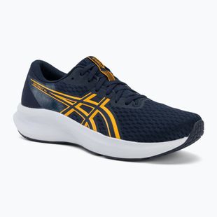 Мъжки обувки за бягане ASICS Patriot 14 midnight/yamabuki