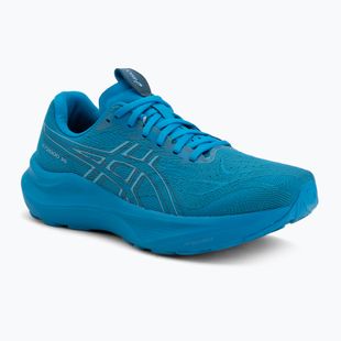 Мъжки обувки за бягане Asics GT-2000 14 aegean blue/saba blue