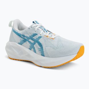 Мъжки обувки за бягане ASICS Novablast 5 arctic blue/aegean blue