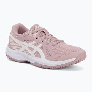Детски обувки ASICS Upcourt 6 GS morganite/white