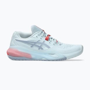 Дамски тенис обувки ASICS Gel-Resolution X W sky/grey blue