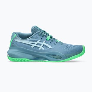 Мъжки обувки за падeл ASICS Gel-Resolution X saba blue/cool grey