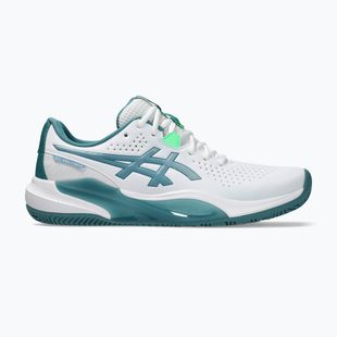 Мъжки обувки за падeл Asics Gel-Challenger 15 white/misty pine