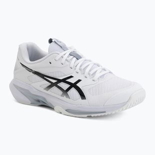 Мъжки тенис обувки ASICS Solution Speed FF 4 white/black