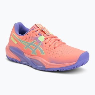 Дамски обувки за падел Asics Gel-Challenger 15 guava/amethyst