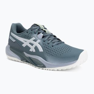 Мъжки тенис обувки ASICS Gel-Challenger 15 ironclad/grey blue