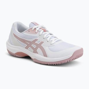 Дамски тенис обувки ASICS Game FF W white/morganite