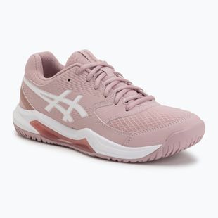 Дамски тенис обувки ASICS Gel-Dedicate 8 W morganite/white