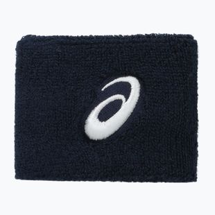 Накитници ASICS Wrist Band 2 бр. midnight