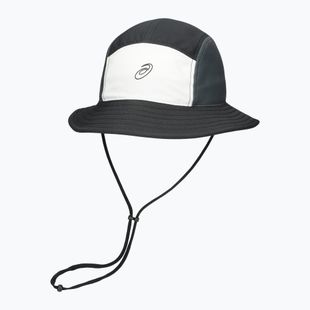 Шапка с периферия ASICS Perormance Running Bucket performance black/cream