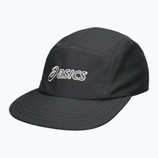 Шапка с козирка ASICS Performance Running 5 Panel performance black