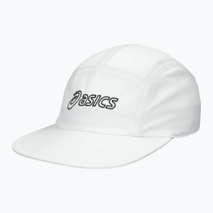 Шапка с козирка ASICS Performance Running 5 Panel brilliant white