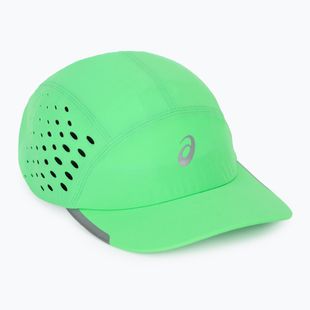 Шапка с козирка ASICS Performance Running vital green