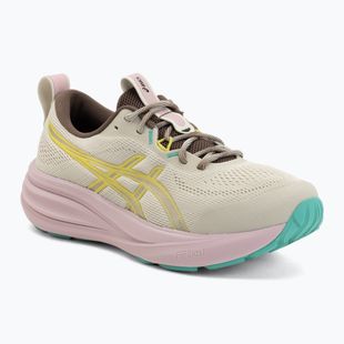 Дамски обувки за бягане ASICS Gel-Pulse 17 TR light dust/cacti