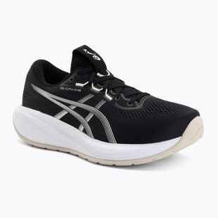 Мъжки обувки за бягане ASICS Gel-Cumulus 28 black/white